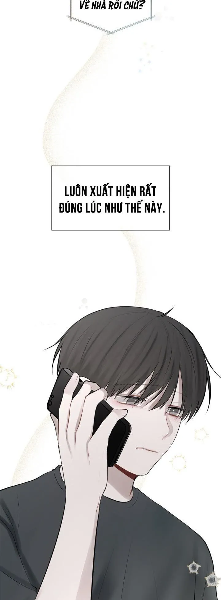 Không xa lạ Chapter 18 Trang 27