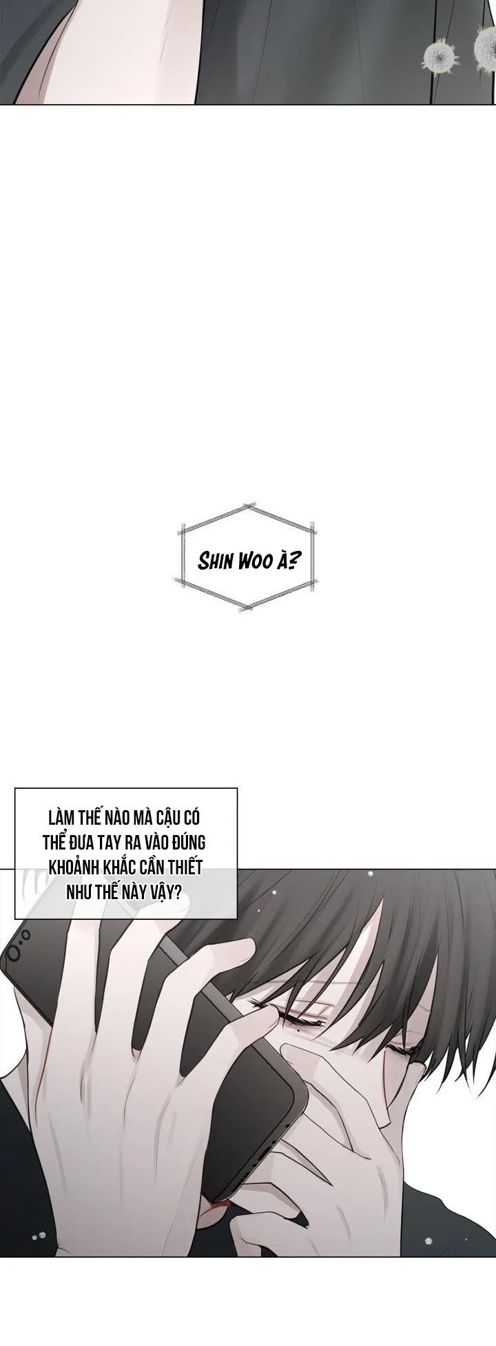 Không xa lạ Chapter 18 Trang 28