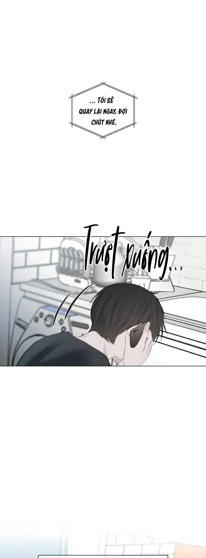 Không xa lạ Chapter 18 Trang 29