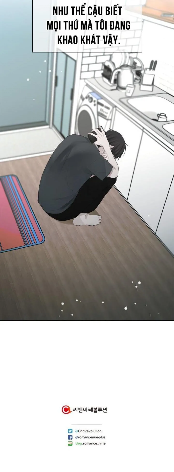 Không xa lạ Chapter 18 Trang 30