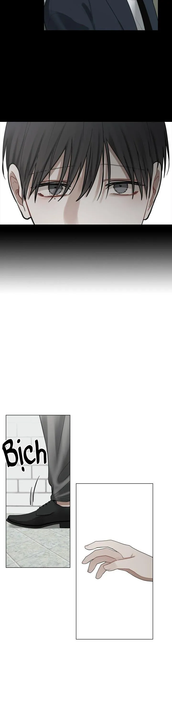 Không xa lạ Chapter 19 Trang 6