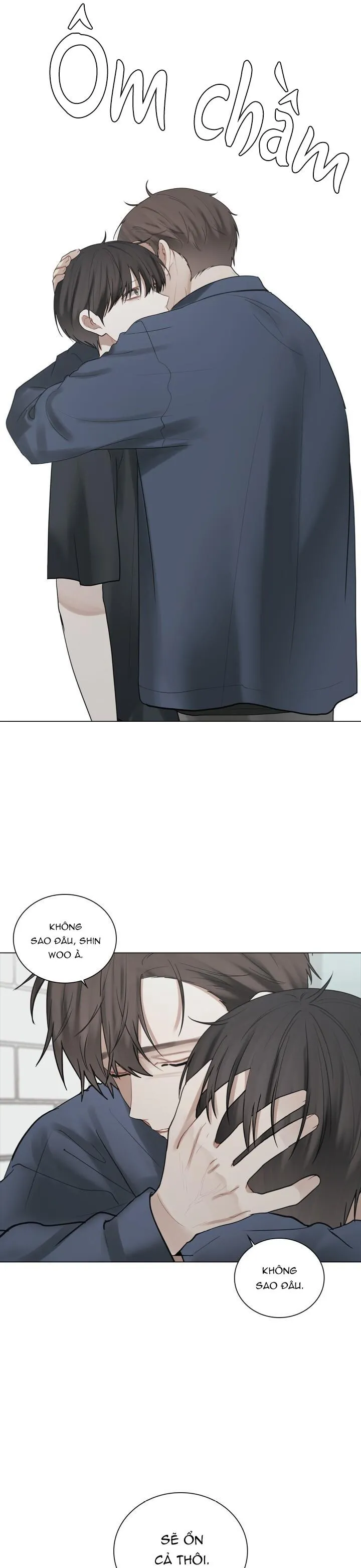 Không xa lạ Chapter 19 Trang 7