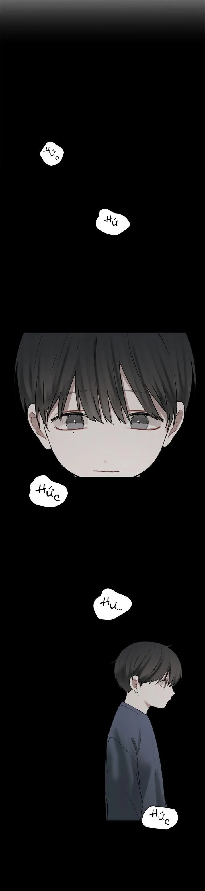 Không xa lạ Chapter 19 Trang 10