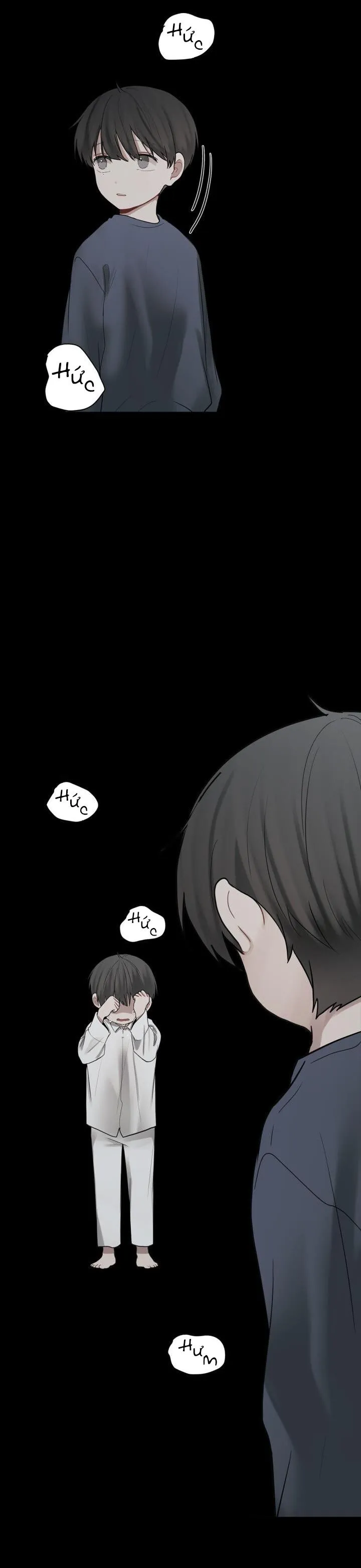 Không xa lạ Chapter 19 Trang 11