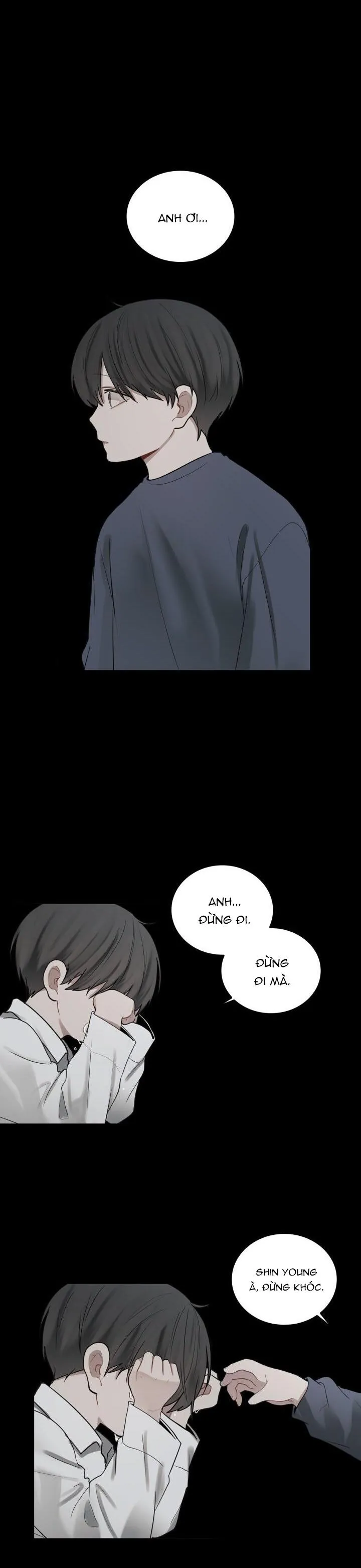 Không xa lạ Chapter 19 Trang 12