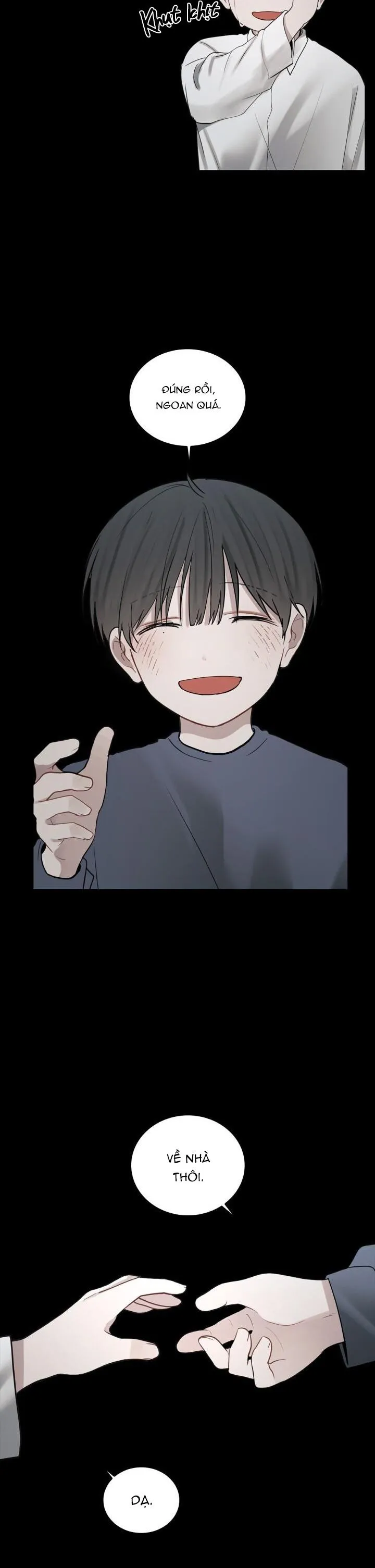 Không xa lạ Chapter 19 Trang 14