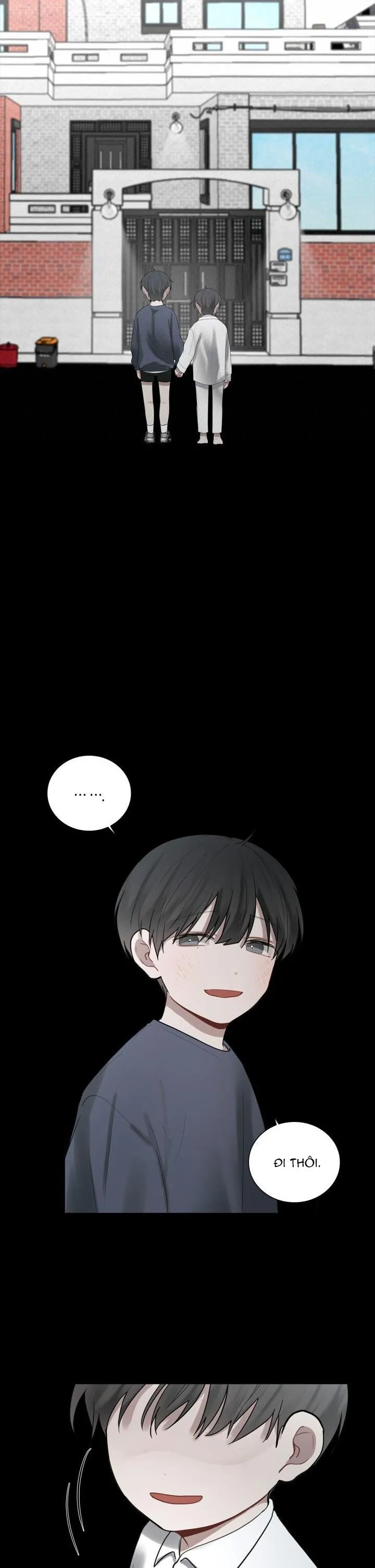 Không xa lạ Chapter 19 Trang 16