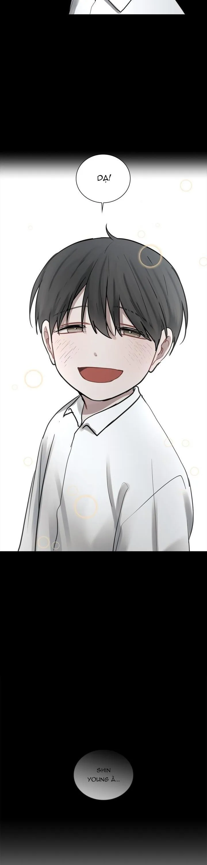 Không xa lạ Chapter 19 Trang 17