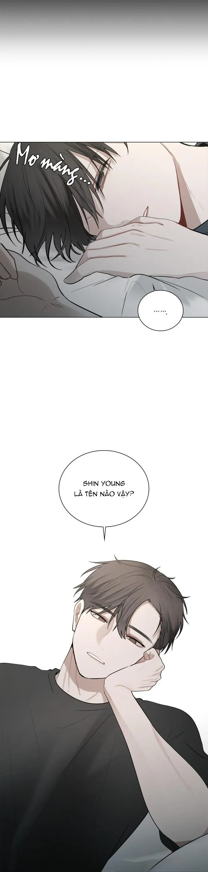 Không xa lạ Chapter 19 Trang 18