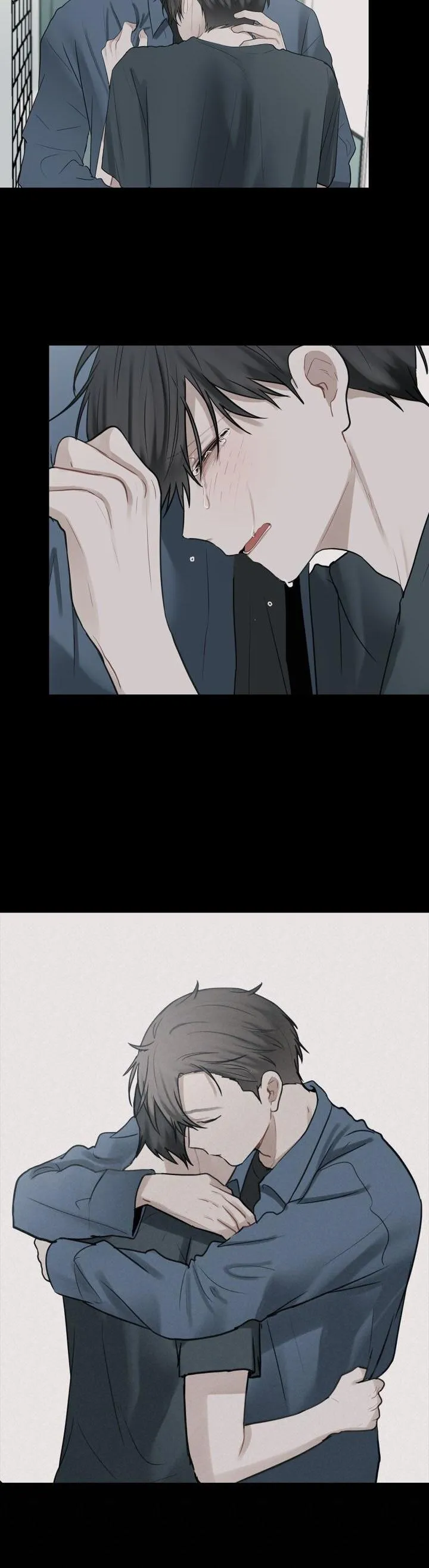 Không xa lạ Chapter 19 Trang 23