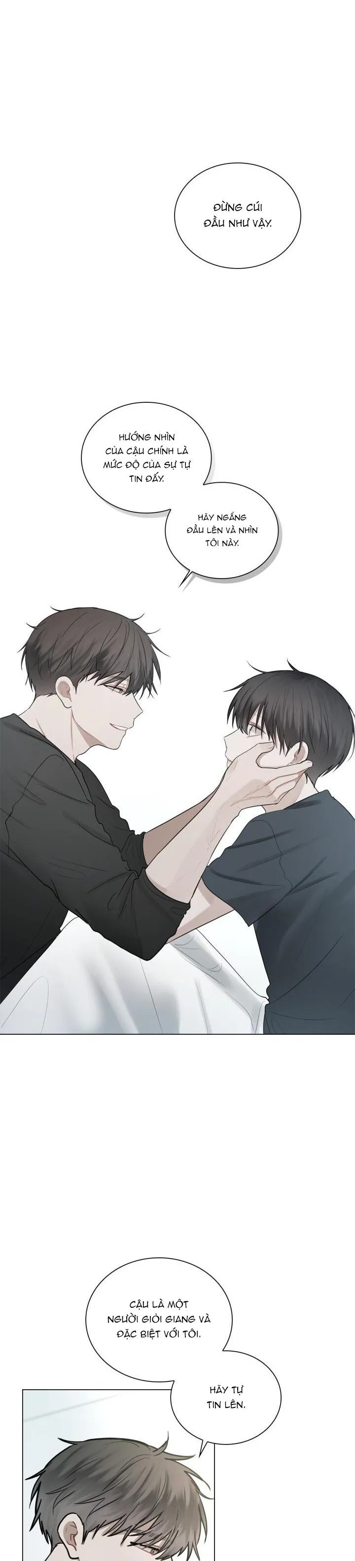 Không xa lạ Chapter 19 Trang 29