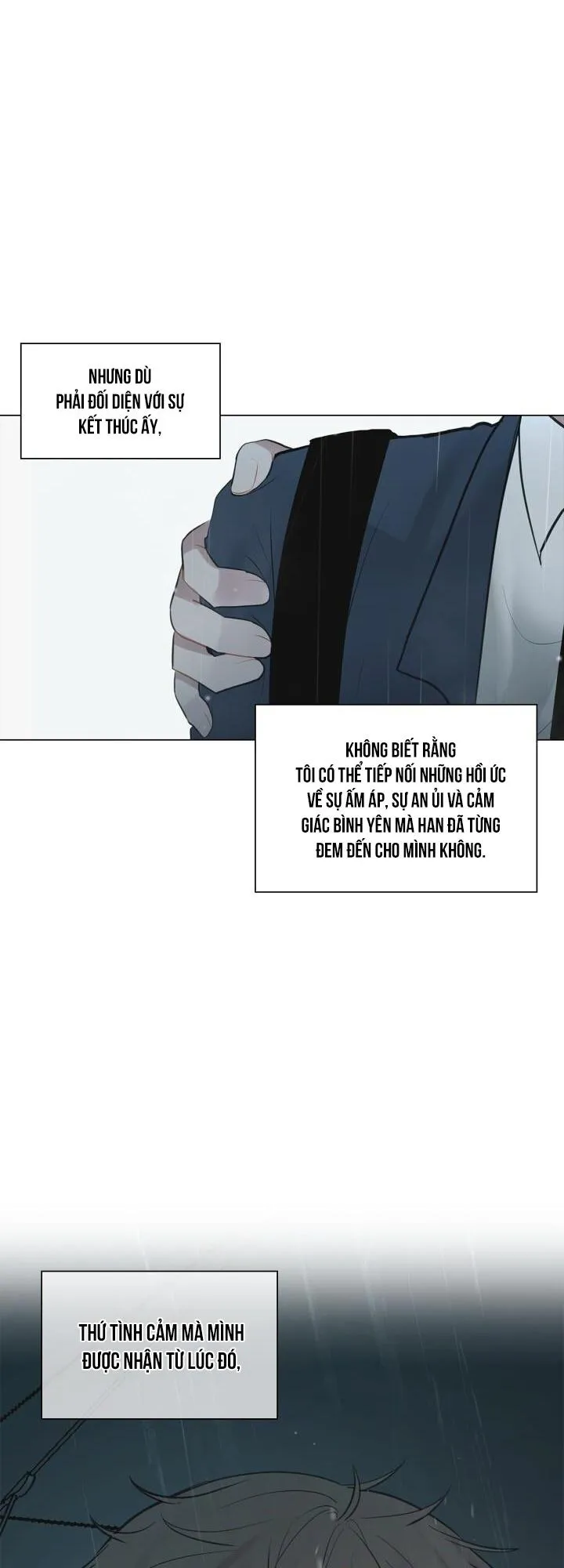 Không xa lạ Chapter 19 Trang 36