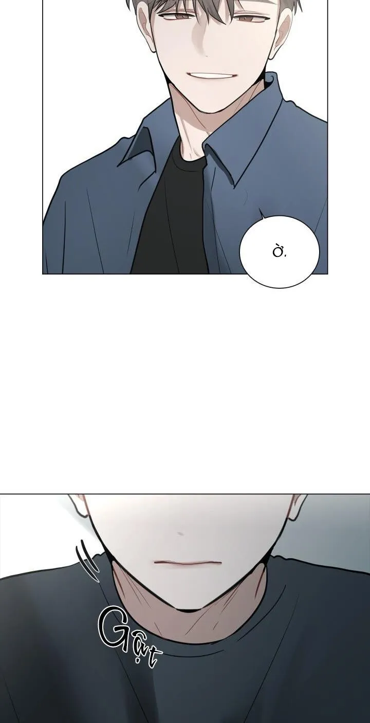 Không xa lạ Chapter 19 Trang 40