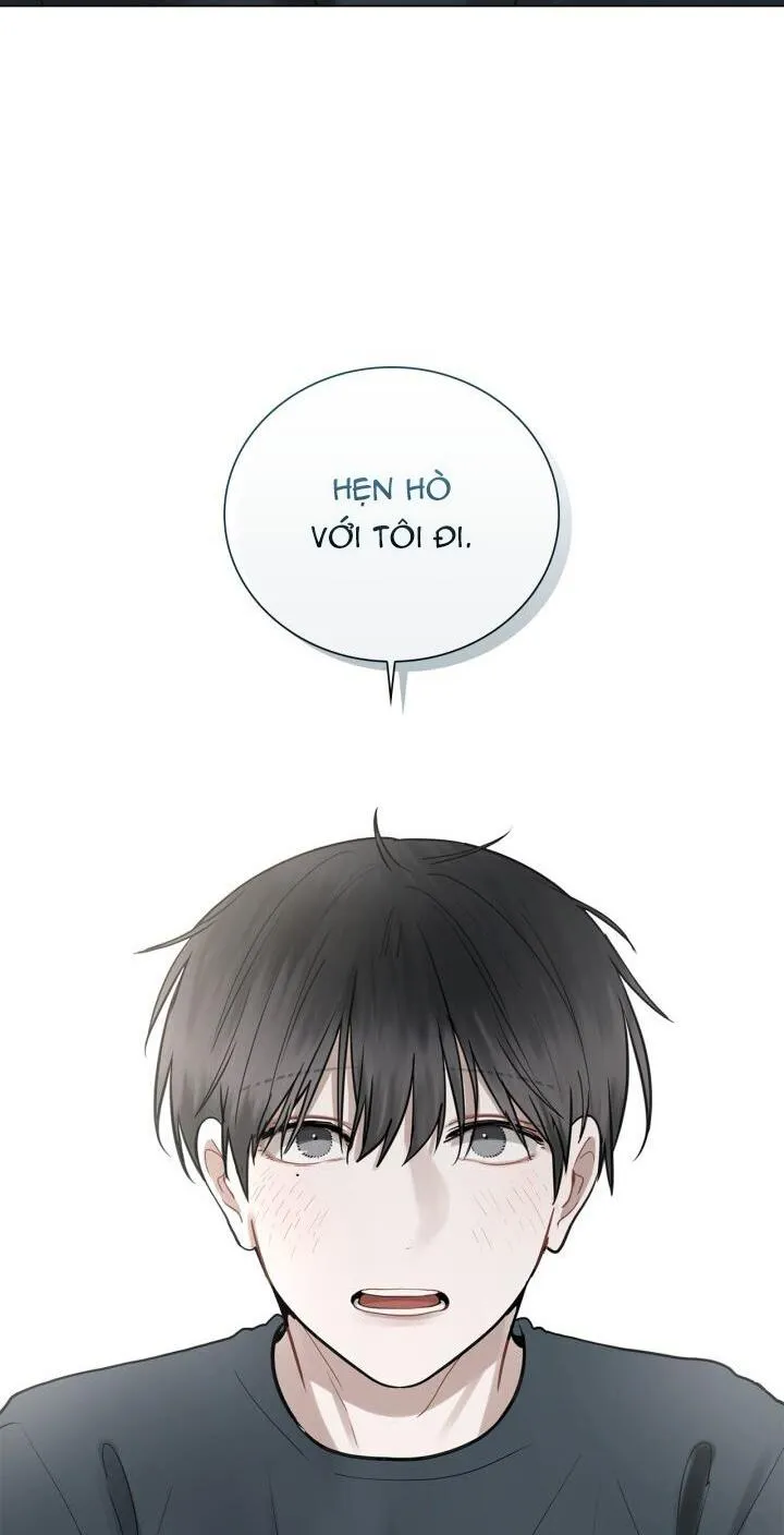 Không xa lạ Chapter 19 Trang 41