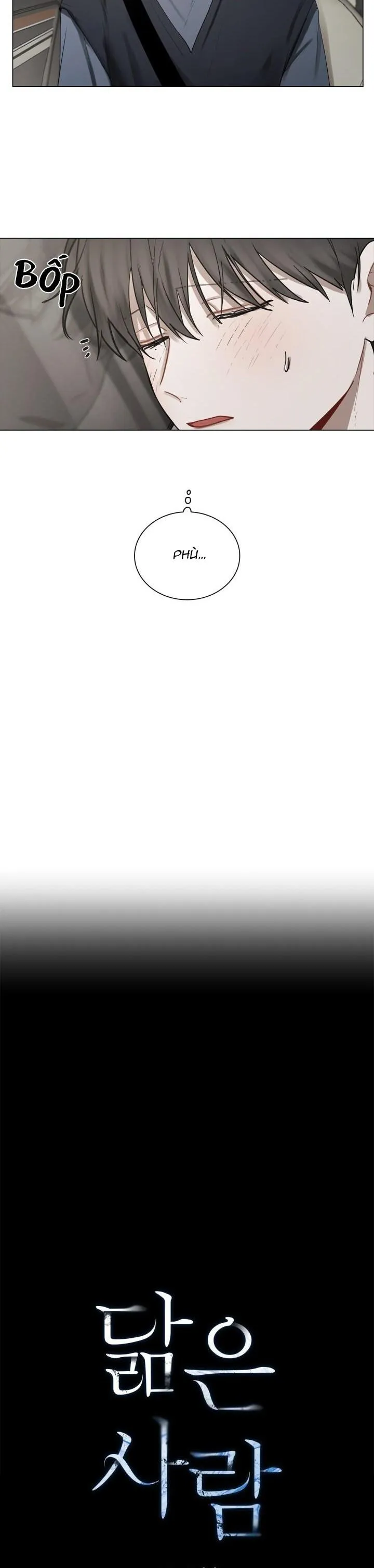 Không xa lạ Chapter 20 Trang 3