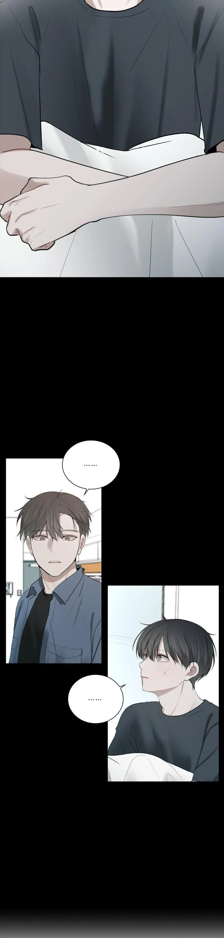 Không xa lạ Chapter 20 Trang 5