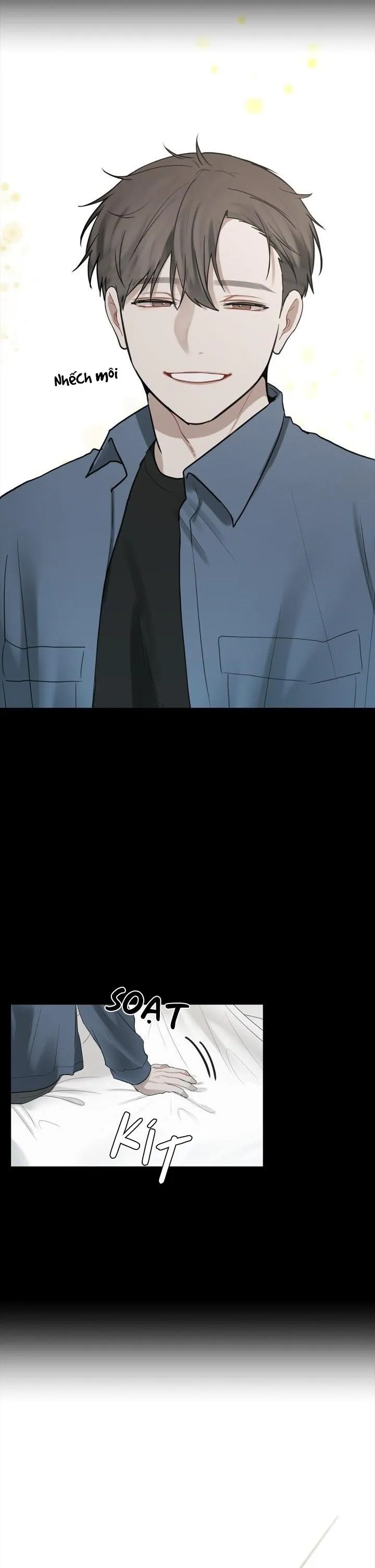 Không xa lạ Chapter 20 Trang 6