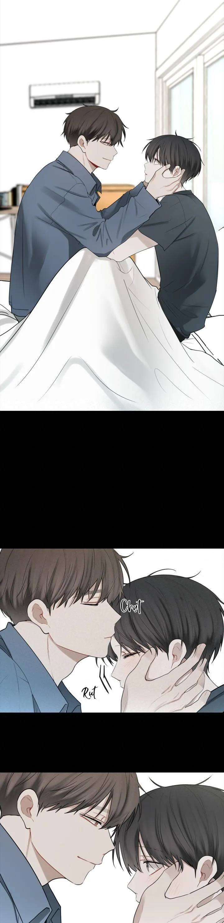 Không xa lạ Chapter 20 Trang 7