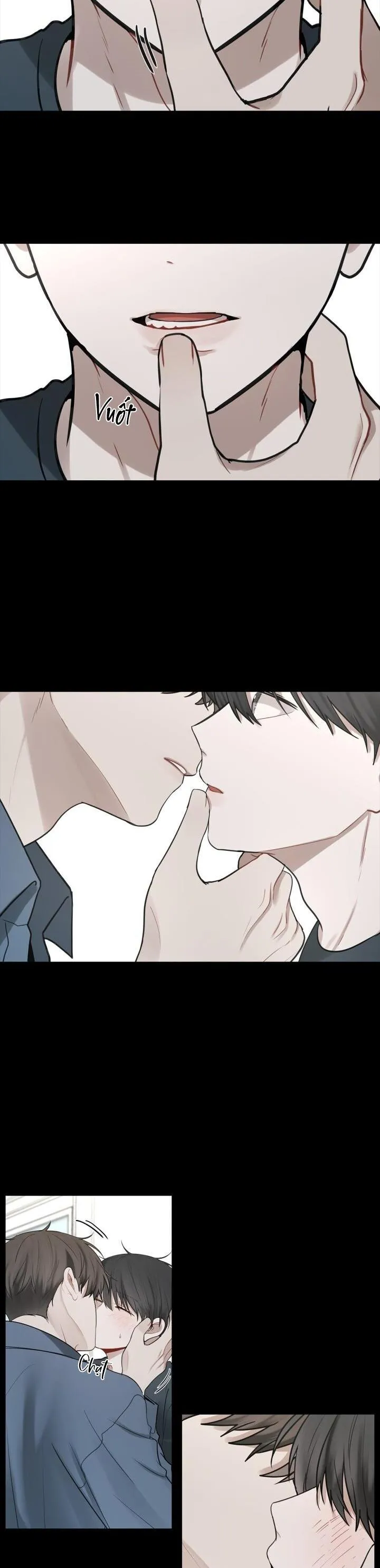 Không xa lạ Chapter 20 Trang 9