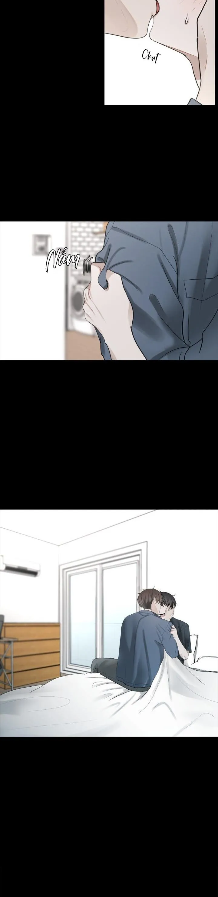 Không xa lạ Chapter 20 Trang 10