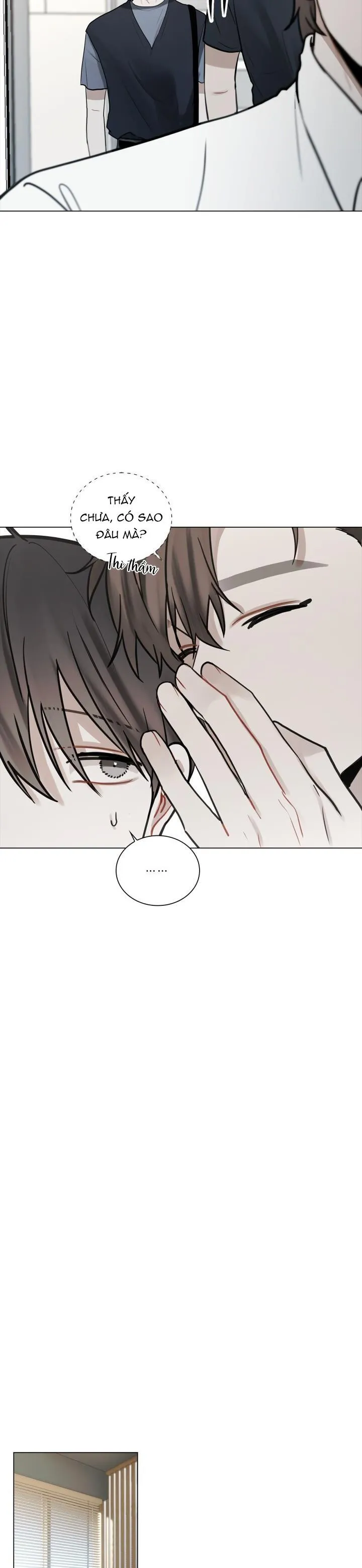 Không xa lạ Chapter 20 Trang 19