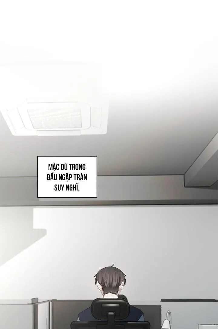 Không xa lạ Chapter 20 Trang 31