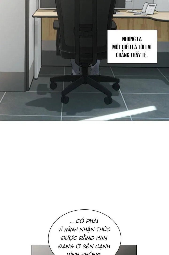 Không xa lạ Chapter 20 Trang 32