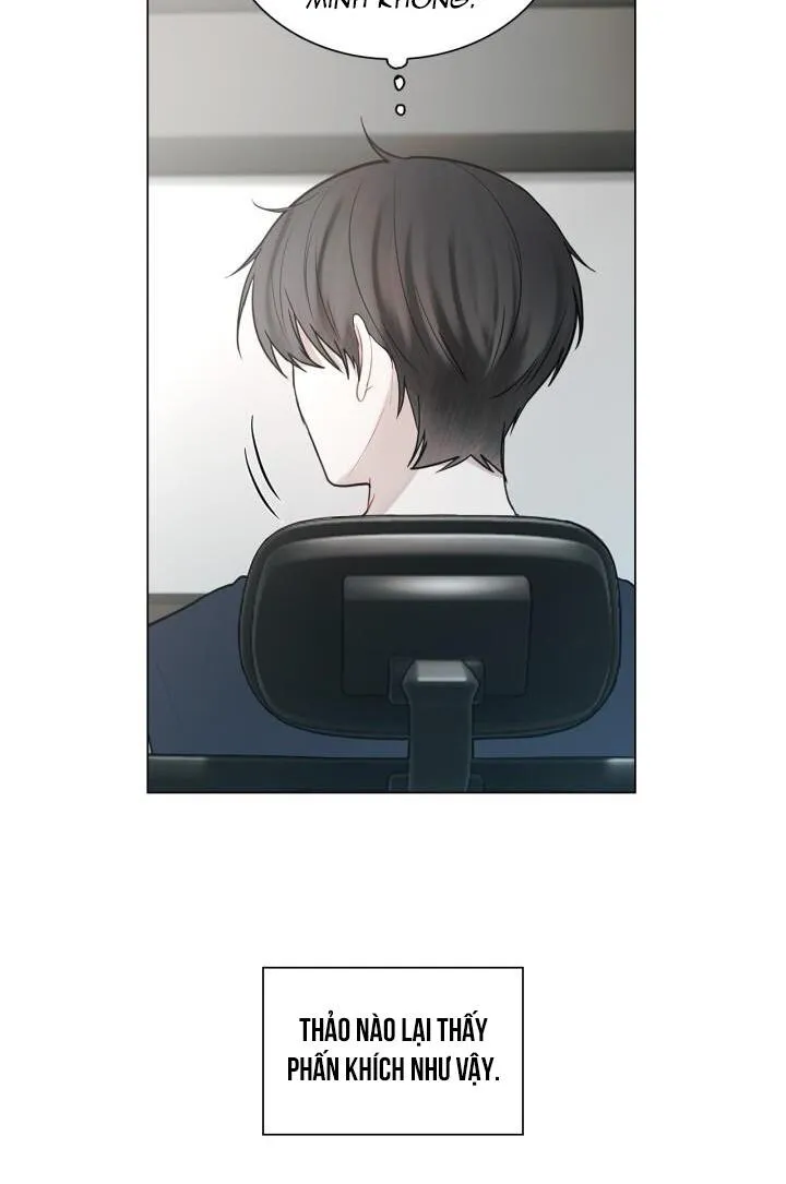 Không xa lạ Chapter 20 Trang 33