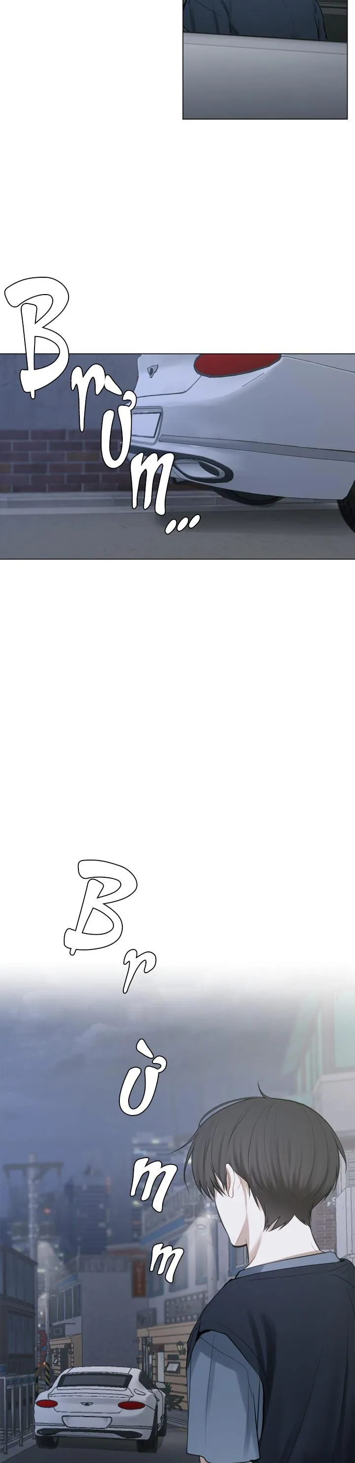 Không xa lạ Chapter 21 Trang 26