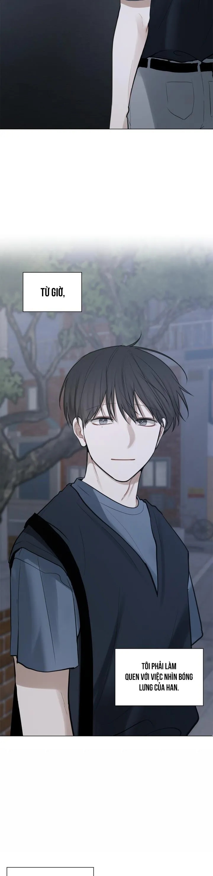 Không xa lạ Chapter 21 Trang 27