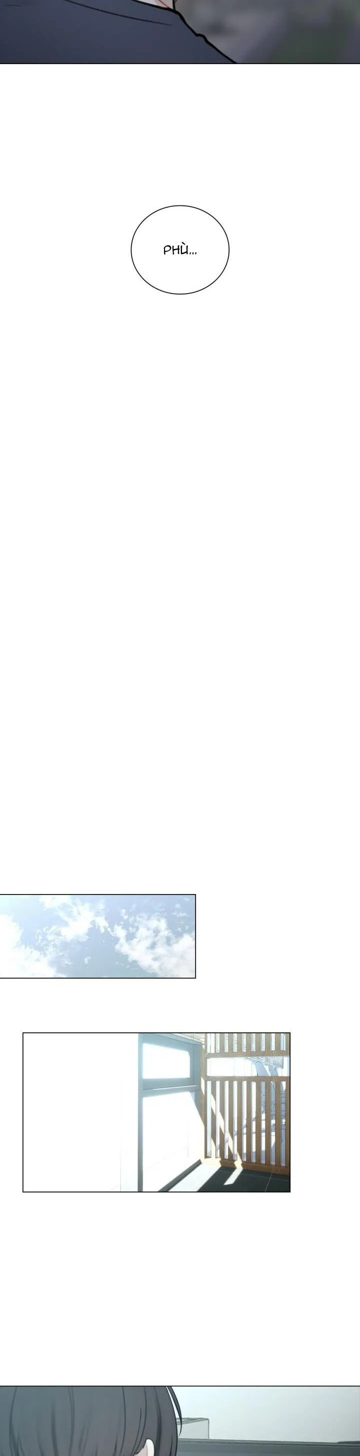 Không xa lạ Chapter 22 Trang 18