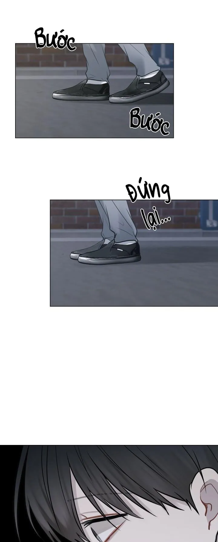 Không xa lạ Chapter 22 Trang 31