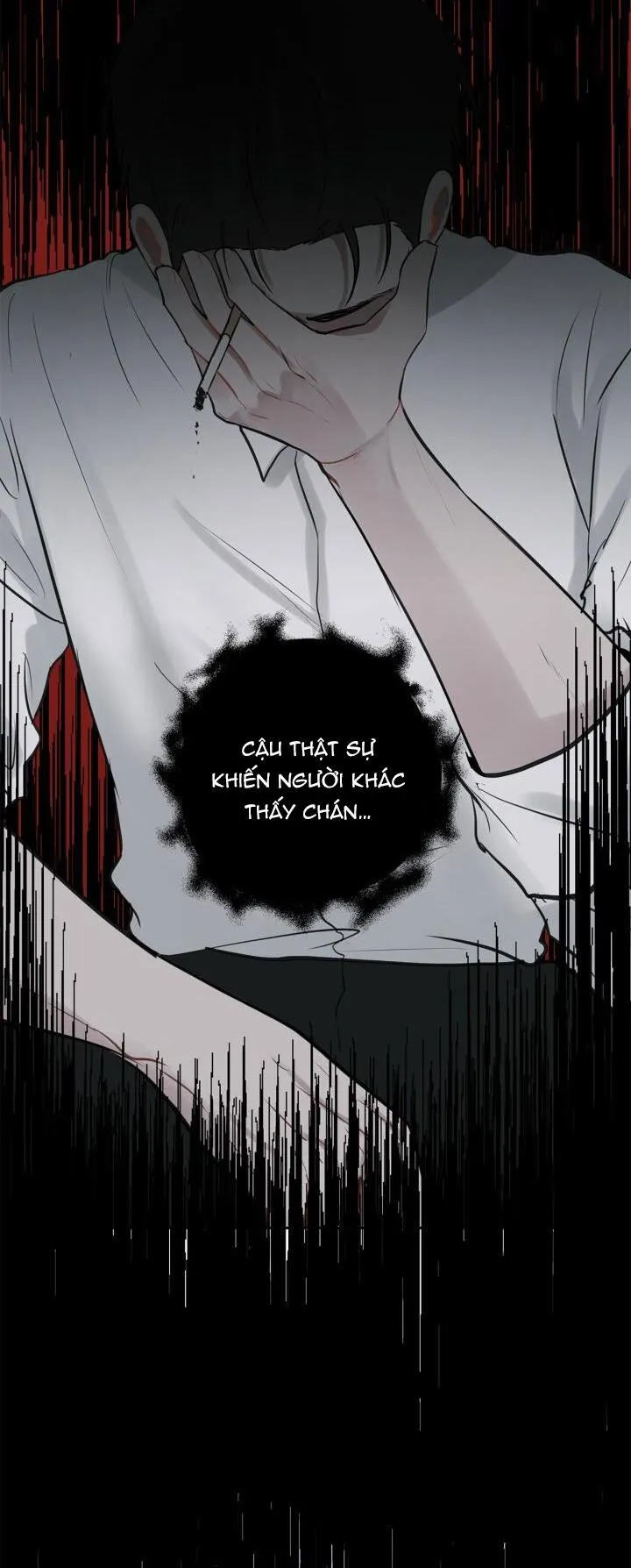 Không xa lạ Chapter 22 Trang 34