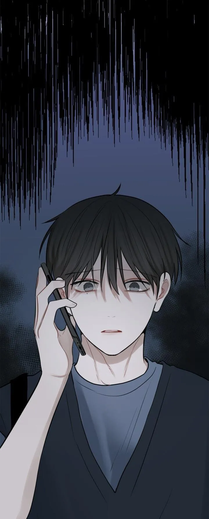 Không xa lạ Chapter 22 Trang 35