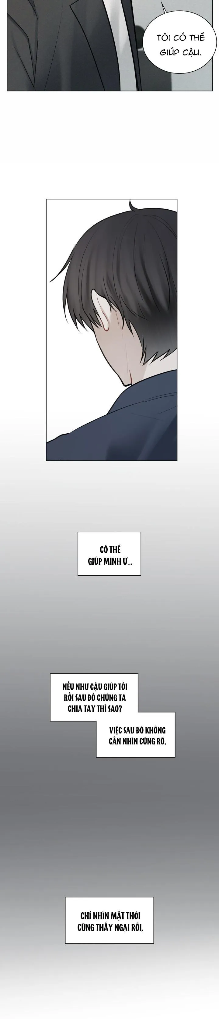 Không xa lạ Chapter 23 Trang 12