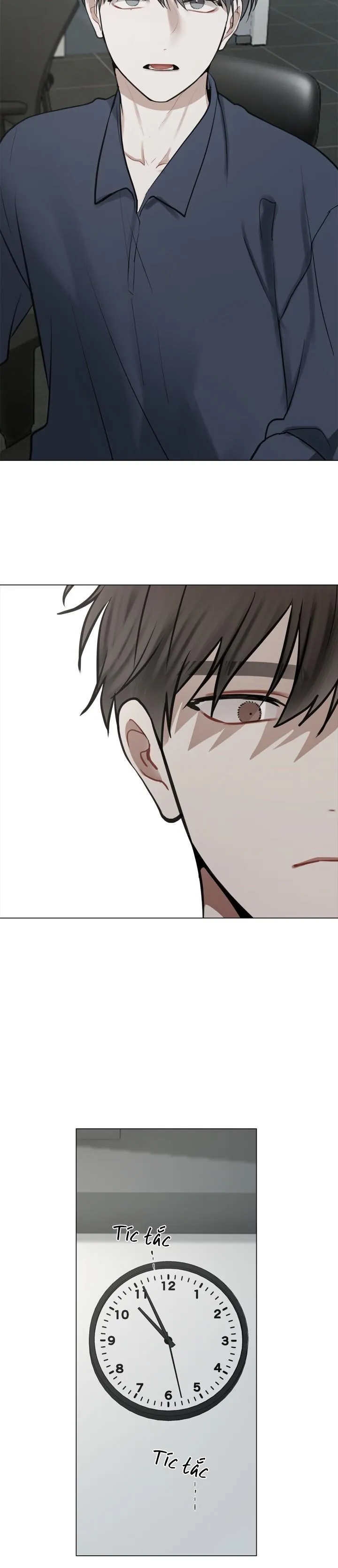 Không xa lạ Chapter 23 Trang 14