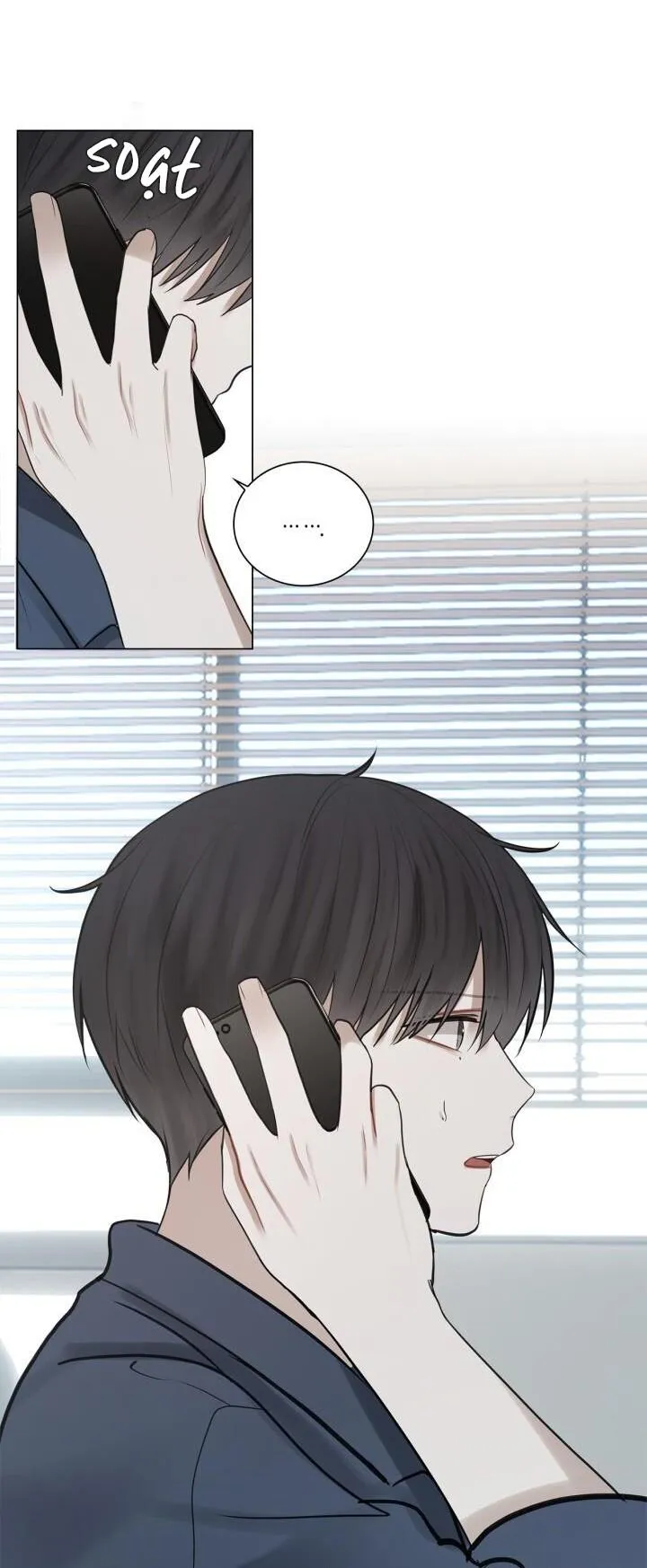 Không xa lạ Chapter 23 Trang 29