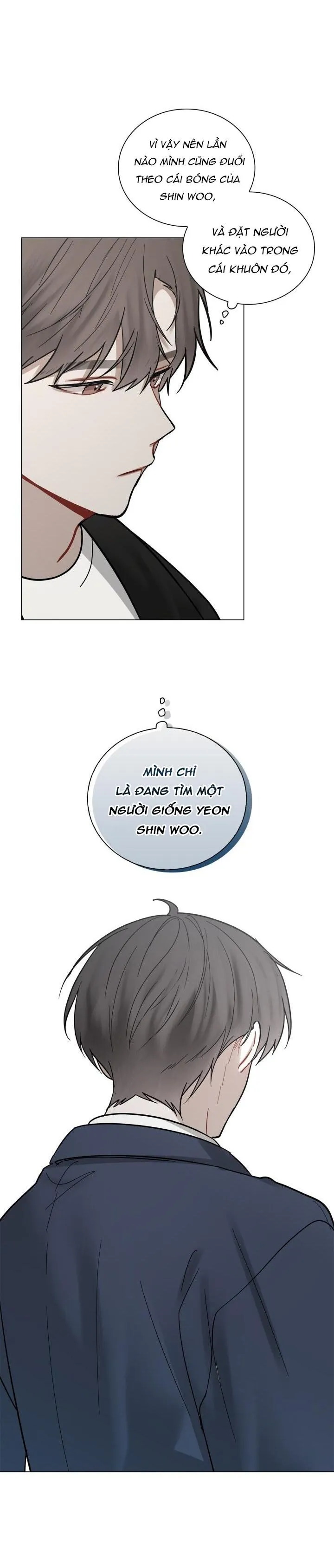 Không xa lạ Chapter 24 Trang 18