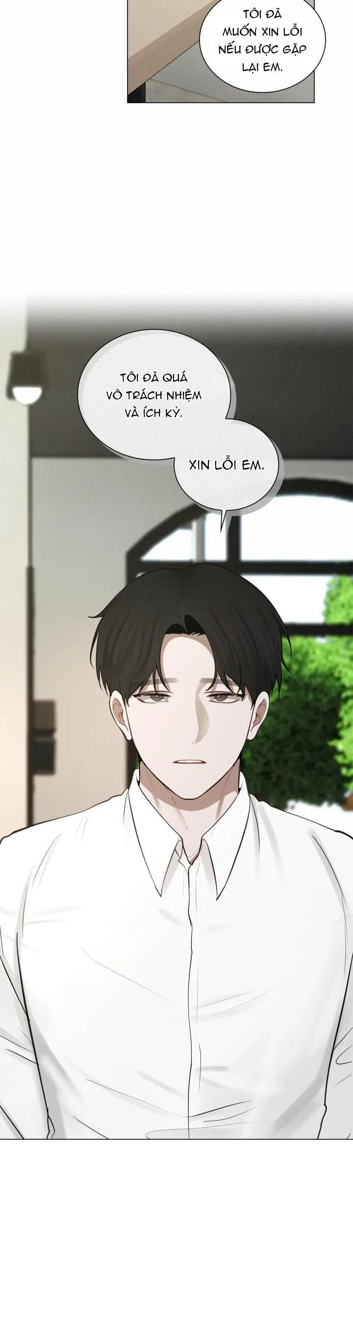 Không xa lạ Chapter 25 Trang 7