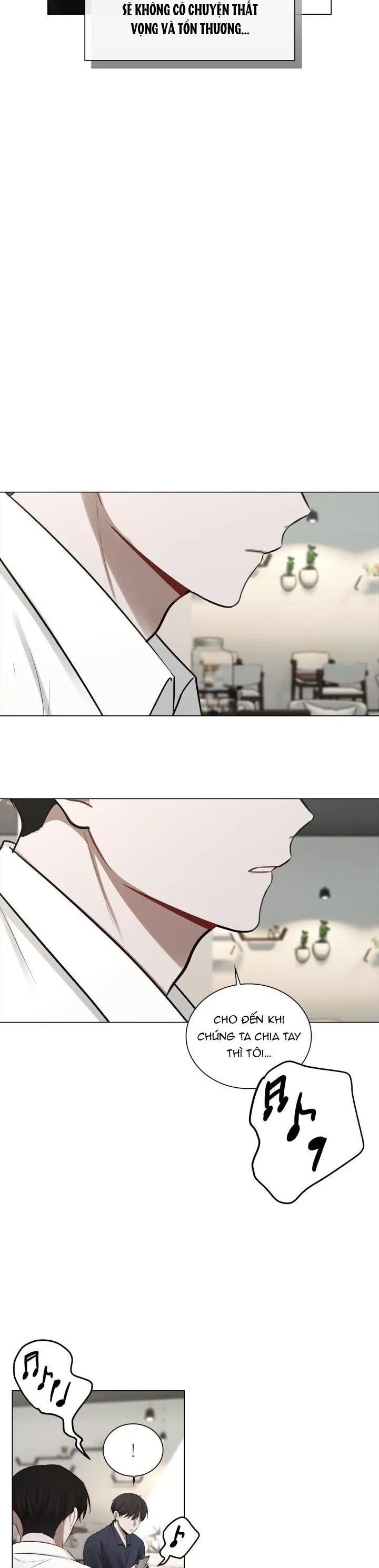 Không xa lạ Chapter 25 Trang 14