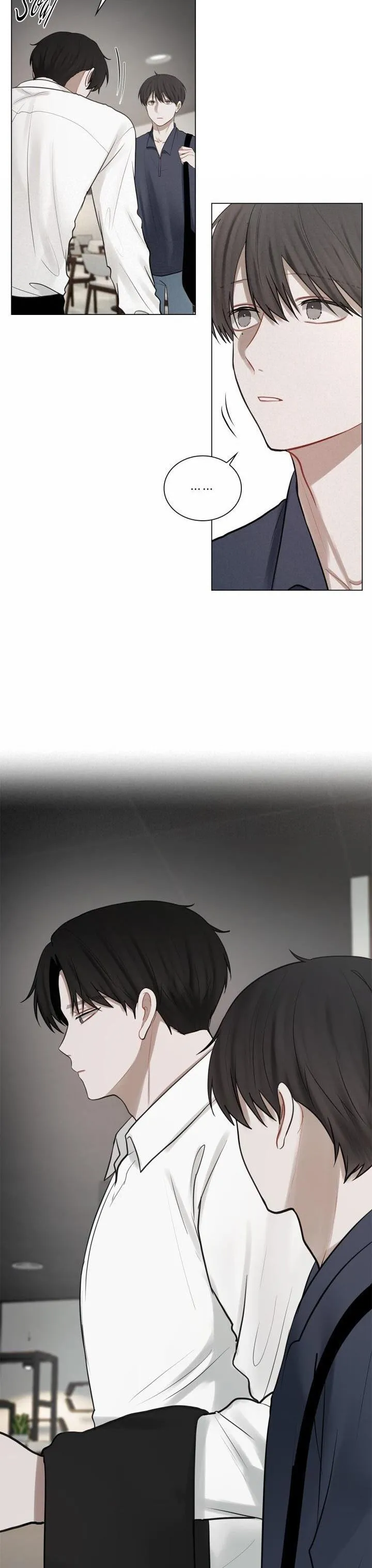 Không xa lạ Chapter 25 Trang 19