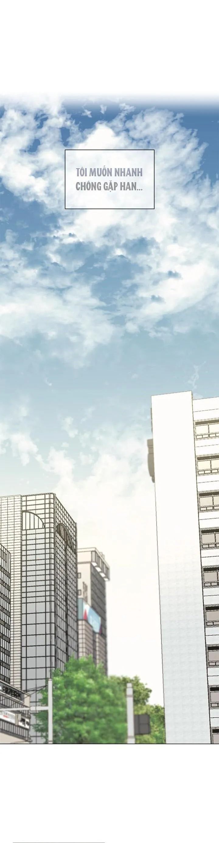 Không xa lạ Chapter 25 Trang 22