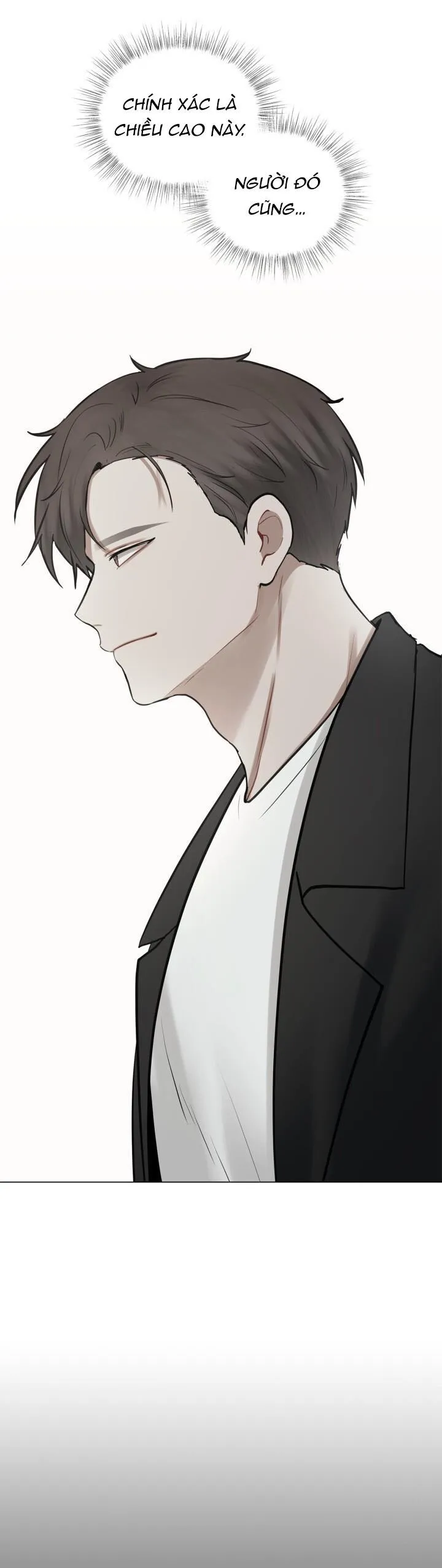 Không xa lạ Chapter 25 Trang 26
