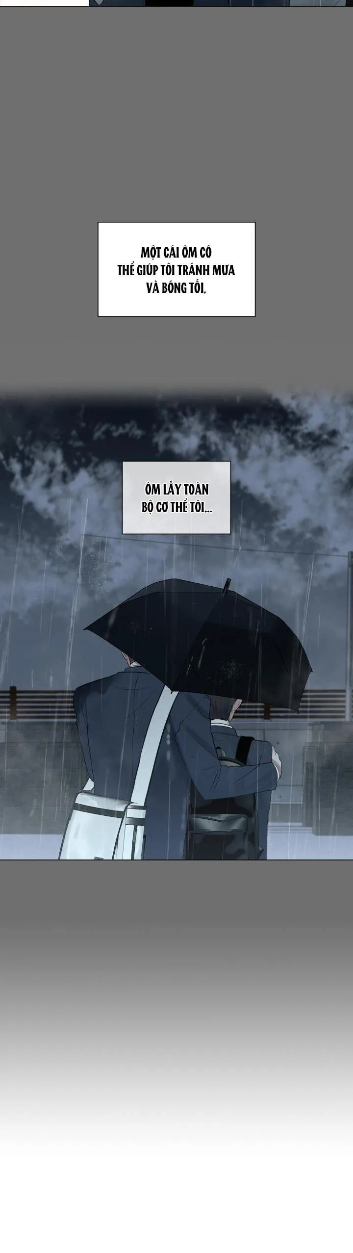 Không xa lạ Chapter 25 Trang 28