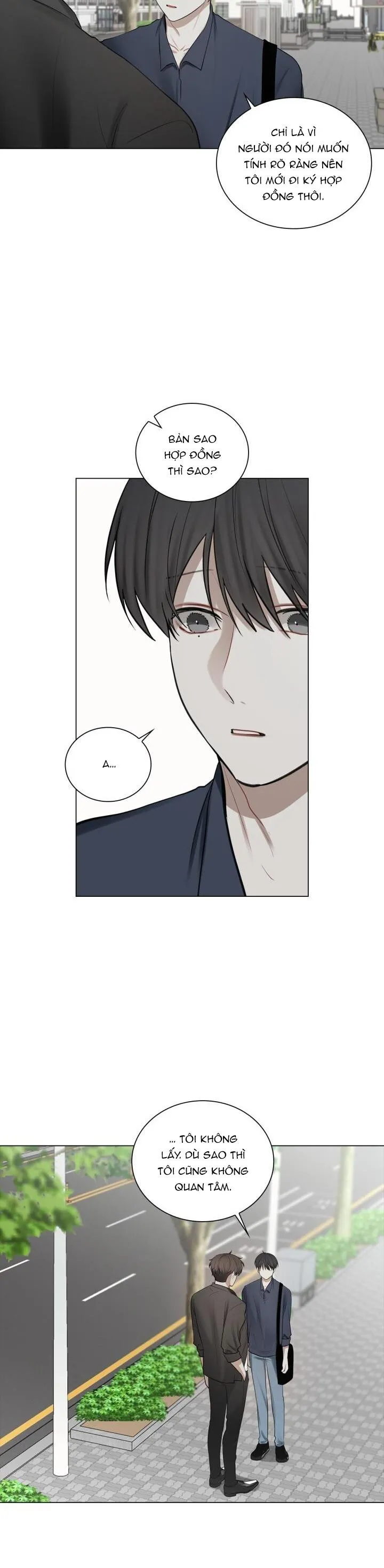 Không xa lạ Chapter 26 Trang 7