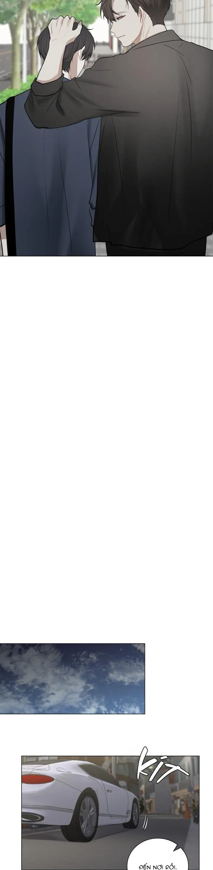 Không xa lạ Chapter 26 Trang 9