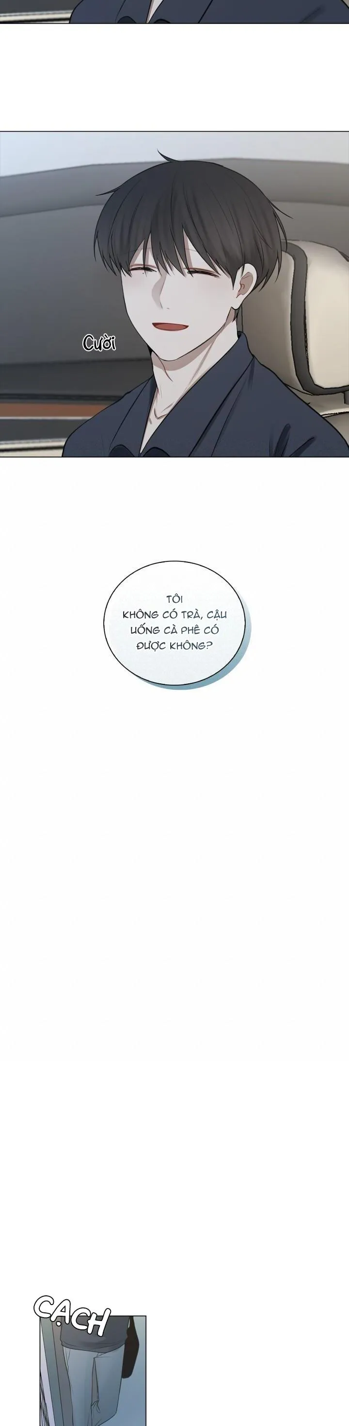 Không xa lạ Chapter 26 Trang 12