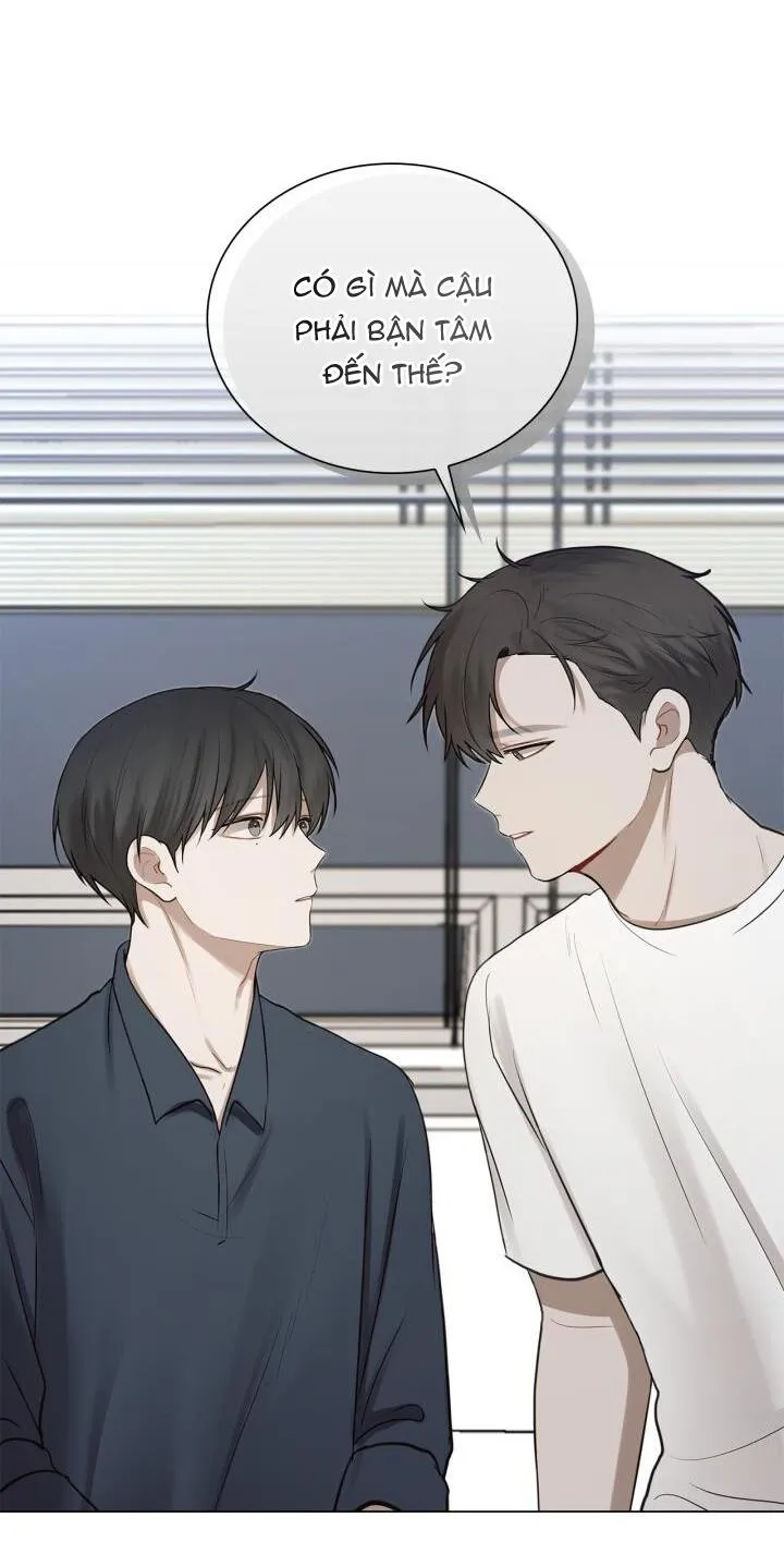 Không xa lạ Chapter 26 Trang 29