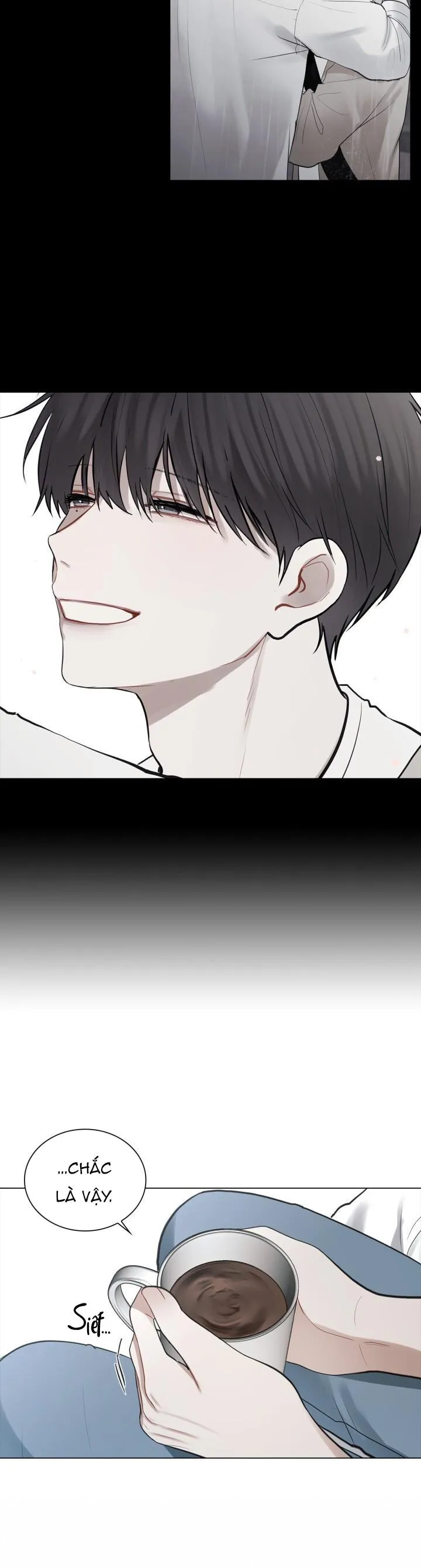 Không xa lạ Chapter 27 Trang 16