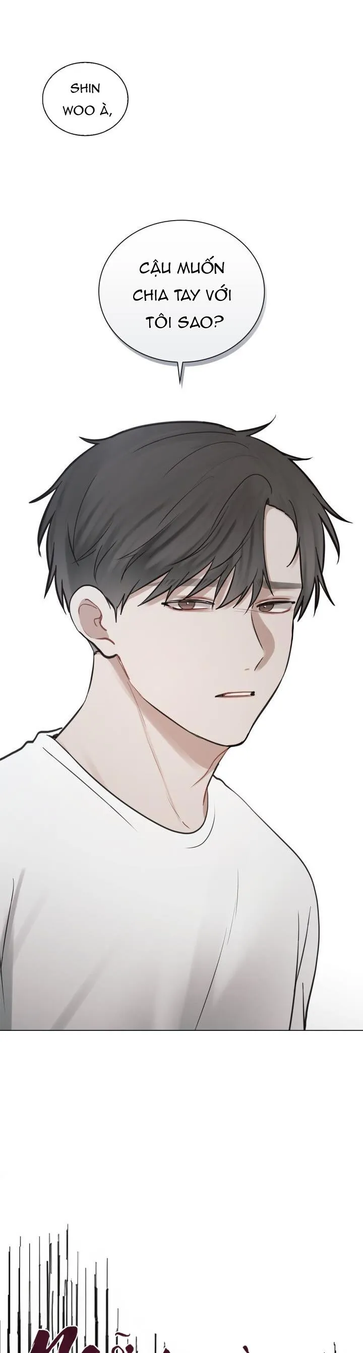 Không xa lạ Chapter 27 Trang 18